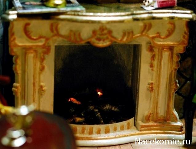 annaamargo - house 54 on the Mount Street