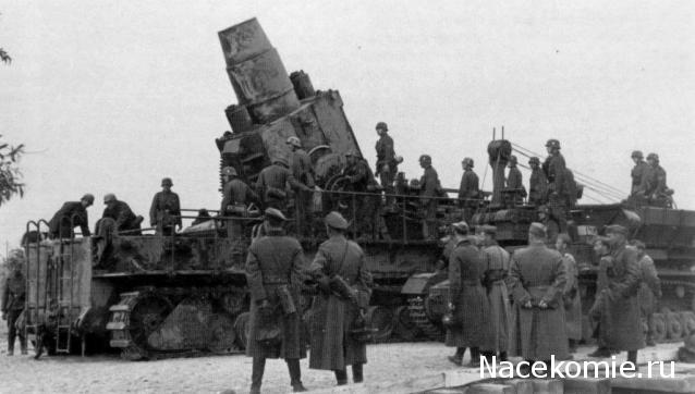 Фото наших коллекций бронетехники