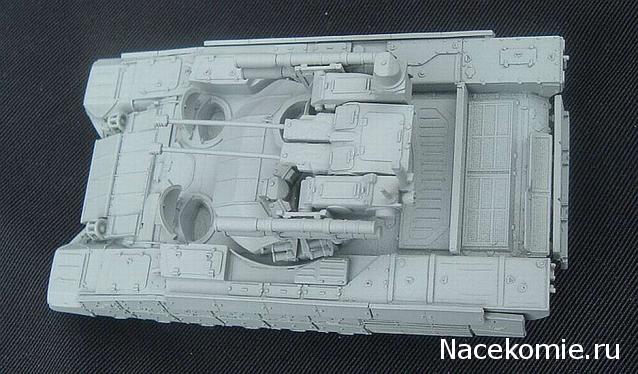 Танкодром (Общая Болталка танковых разделов)