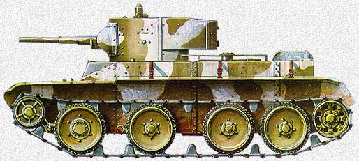 Танкодром (Общая Болталка танковых разделов)