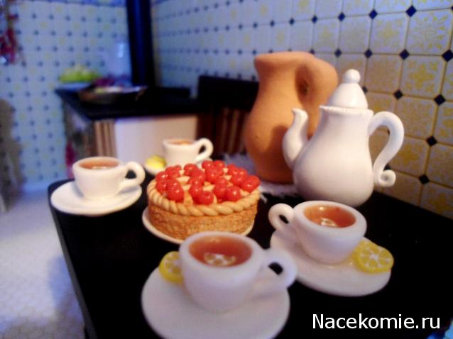 Vishnya - *Мой Домик*