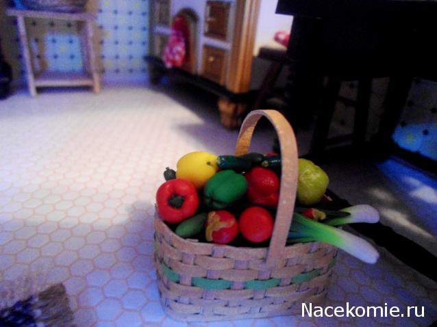 Vishnya - *Мой Домик*