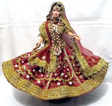 Тестовая серия