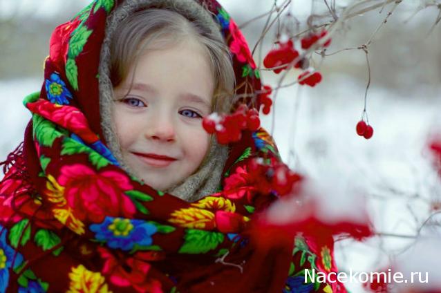 Куклы в народных костюмах – "Девчушки-болтушки"
