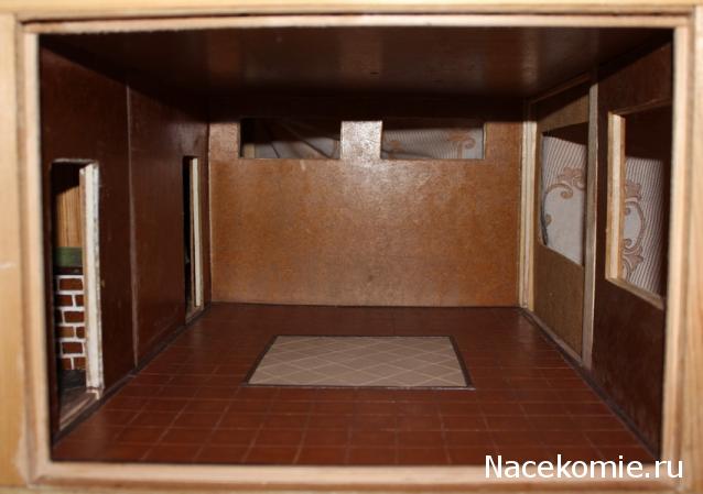 NataBasya - В мечтах о доме