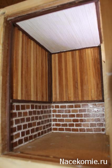 NataBasya - В мечтах о доме