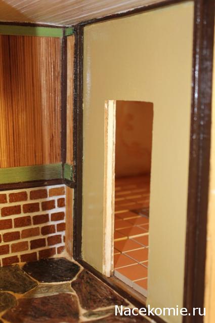 NataBasya - В мечтах о доме