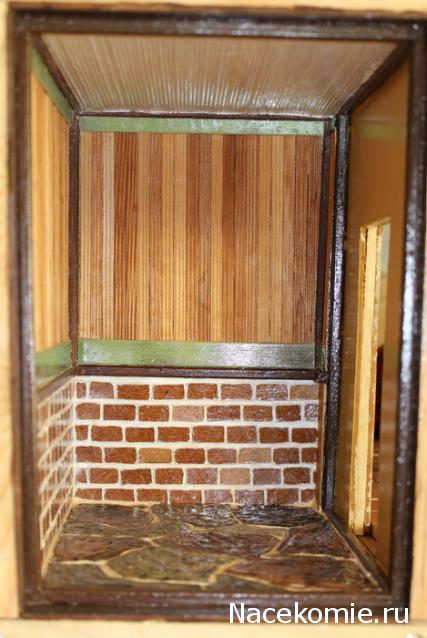 NataBasya - В мечтах о доме