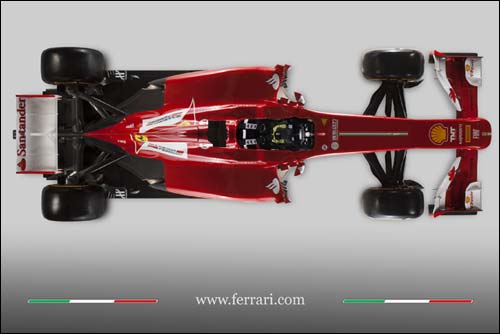 Паддок-клуб. Болталка форума Ferrari Collection.