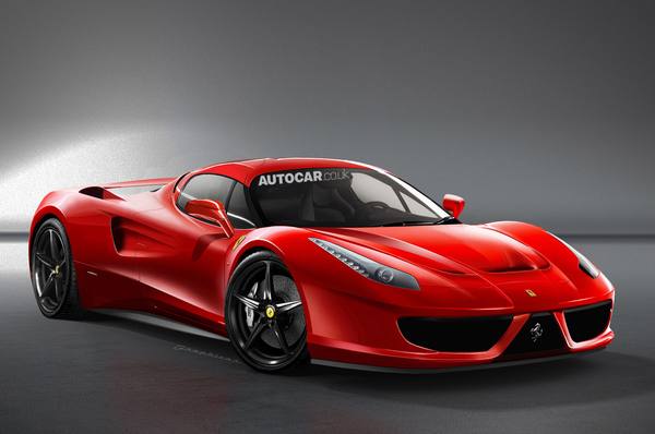 Паддок-клуб. Болталка форума Ferrari Collection.