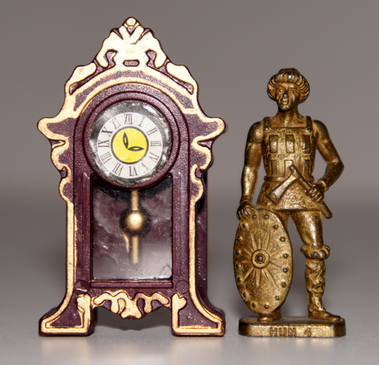 Мебель и аксессуары для кукольного дома НЕ ИЗ ЖУРНАЛА