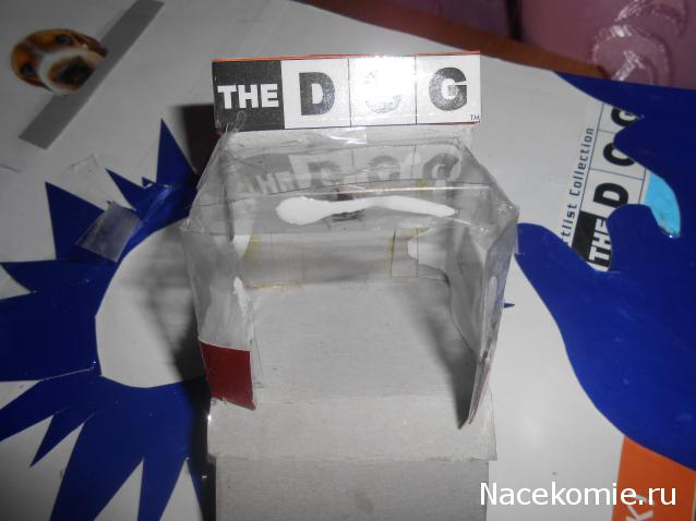 The Dog Collection Болталка