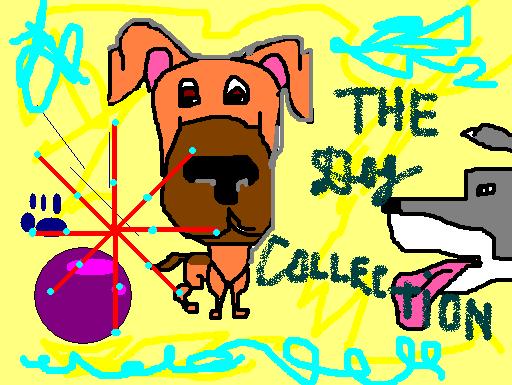 The Dog Collection Болталка