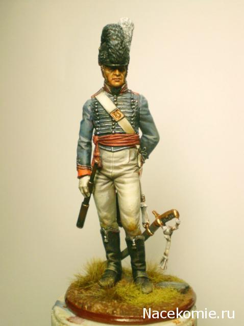 Другие воины разных эпох в миниатюре: фото, обсуждение