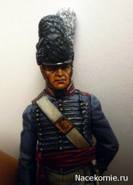 Другие воины разных эпох в миниатюре: фото, обсуждение