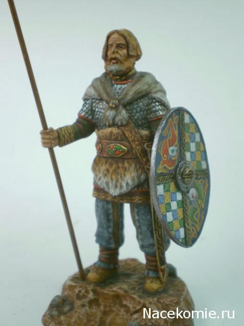 Другие воины разных эпох в миниатюре: фото, обсуждение