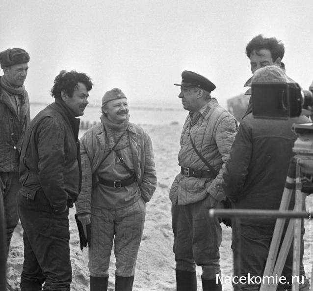 Солдаты ВОВ - Землянка (общение на разные темы)