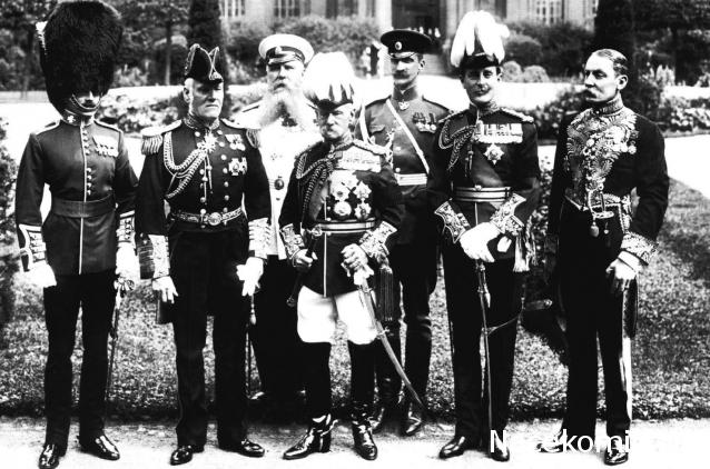 Солдаты ВОВ - Землянка (общение на разные темы)