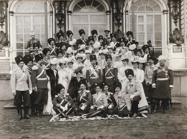 Солдаты ВОВ - Землянка (общение на разные темы)