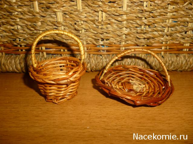 Мебель и аксессуары для кукольного дома НЕ ИЗ ЖУРНАЛА