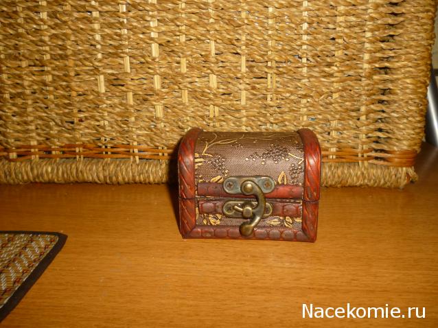 Мебель и аксессуары для кукольного дома НЕ ИЗ ЖУРНАЛА