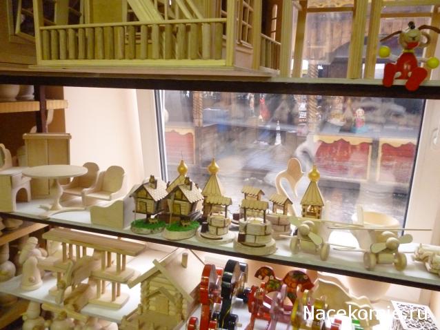 Мебель и аксессуары для кукольного дома НЕ ИЗ ЖУРНАЛА