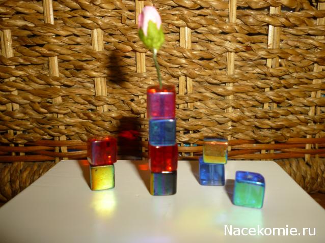 Мебель и аксессуары для кукольного дома НЕ ИЗ ЖУРНАЛА