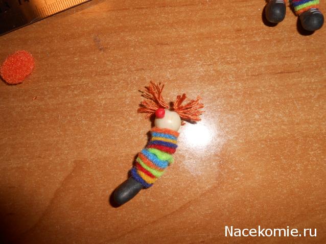 Мастер Класс всё для Дома Мечты