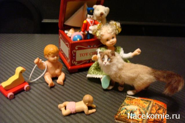 Жильцы Дома Мечты фото, ссылки, обсуждение