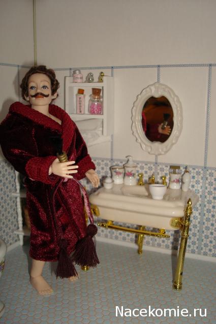 Жильцы Дома Мечты фото, ссылки, обсуждение