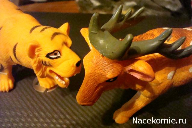 Мебель и аксессуары для кукольного дома НЕ ИЗ ЖУРНАЛА