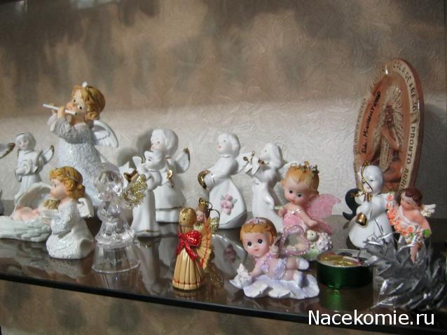 Куклы в народных костюмах – Наши коллекции