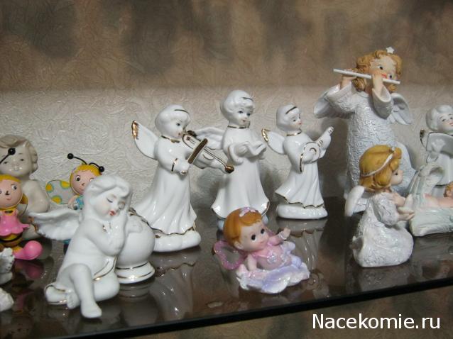 Куклы в народных костюмах – Наши коллекции