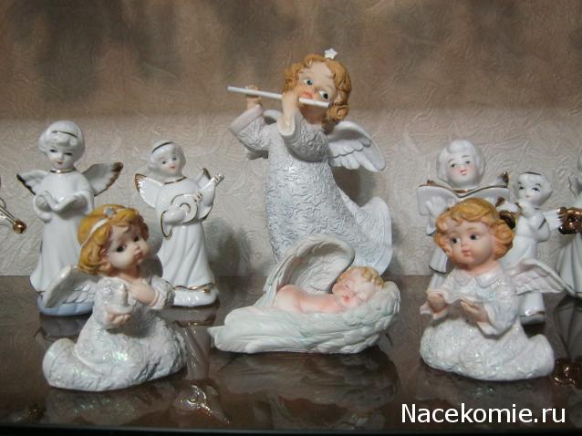 Куклы в народных костюмах – Наши коллекции