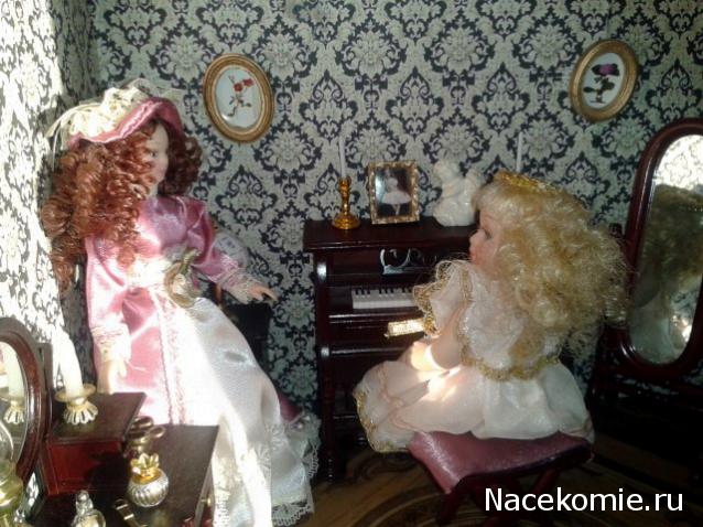 Жильцы Дома Мечты фото, ссылки, обсуждение