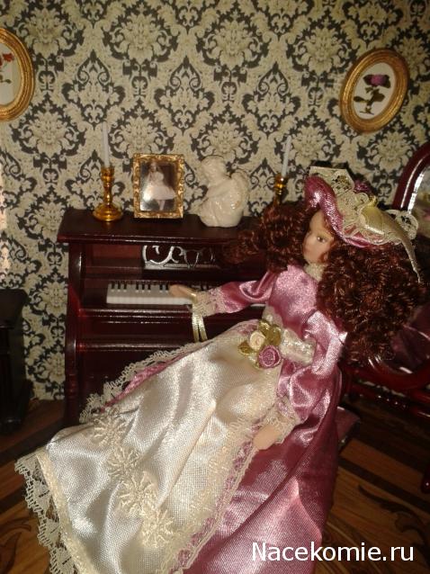 Жильцы Дома Мечты фото, ссылки, обсуждение