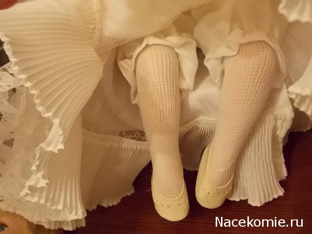 Asya (мои попытки в создании миниатюры)