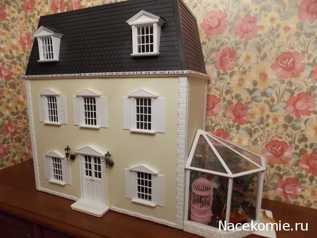 Дом Мечты Болталка: перезагрузка