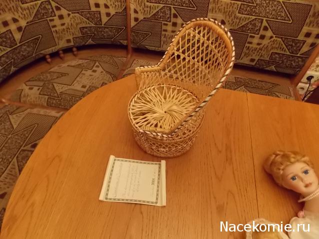 Asya (мои попытки в создании миниатюры)