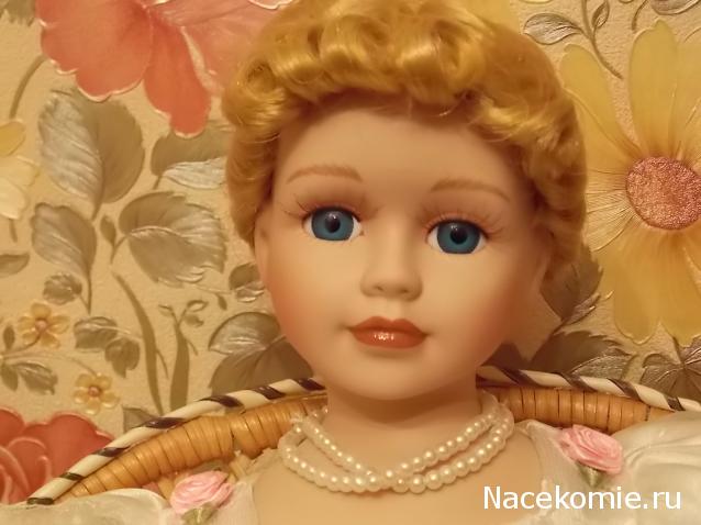 Asya (мои попытки в создании миниатюры)