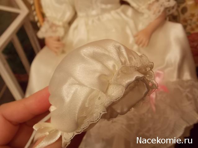 Asya (мои попытки в создании миниатюры)