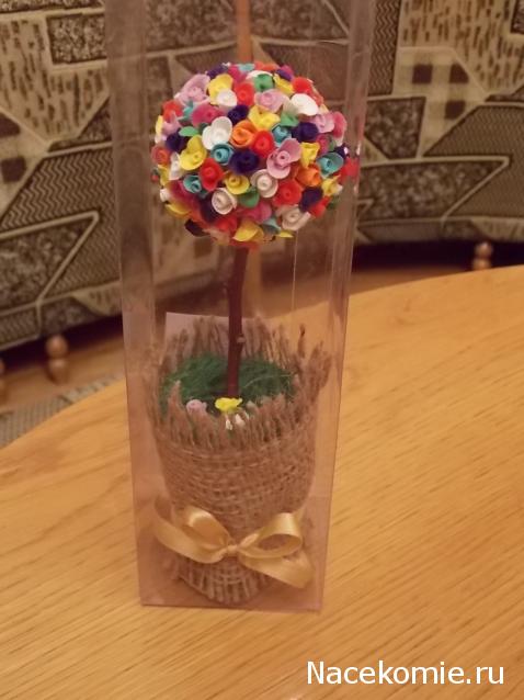 Asya (мои попытки в создании миниатюры)