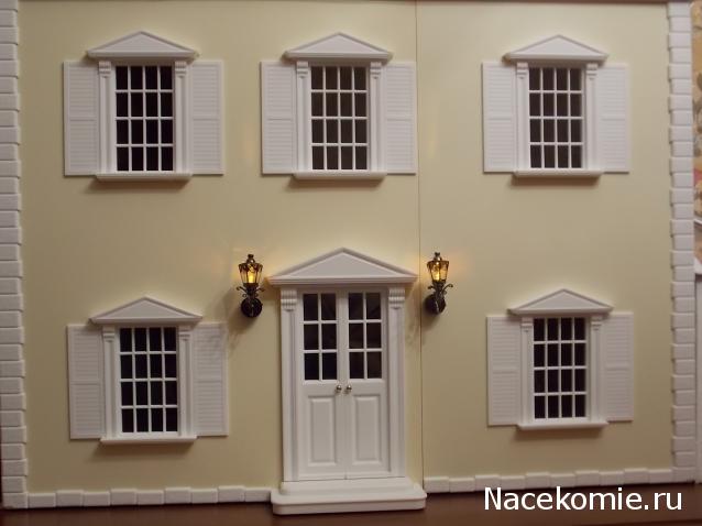 Дом Мечты Болталка: перезагрузка