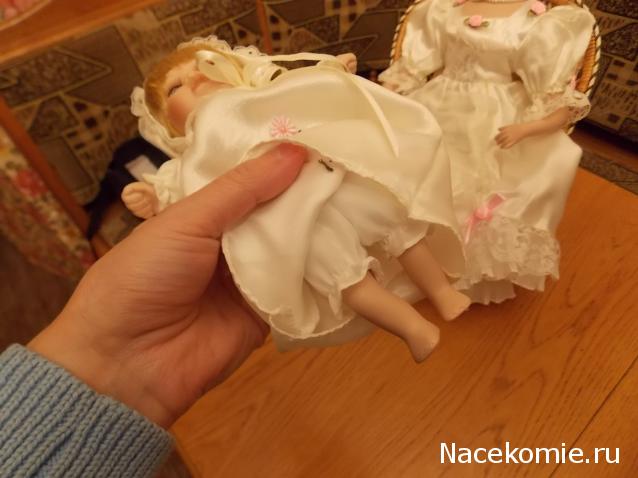 Asya (мои попытки в создании миниатюры)