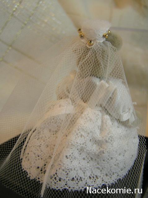 Королевские невесты (The Royal Brides Doll Collection)