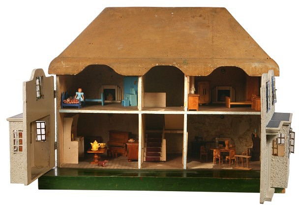 Дом Мечты Болталка: перезагрузка