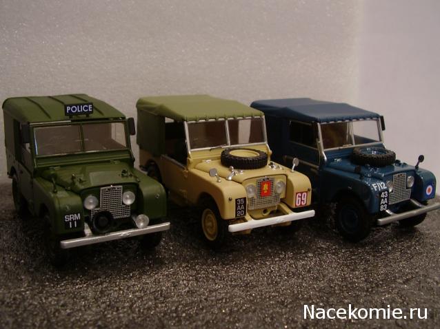 Фото наших коллекций автомобилей