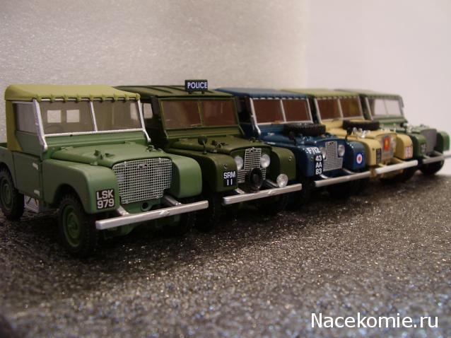 Фото наших коллекций автомобилей