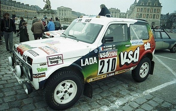 Автолегенды СССР - График выхода и обсуждение