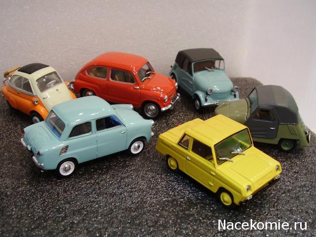 Фото наших коллекций автомобилей